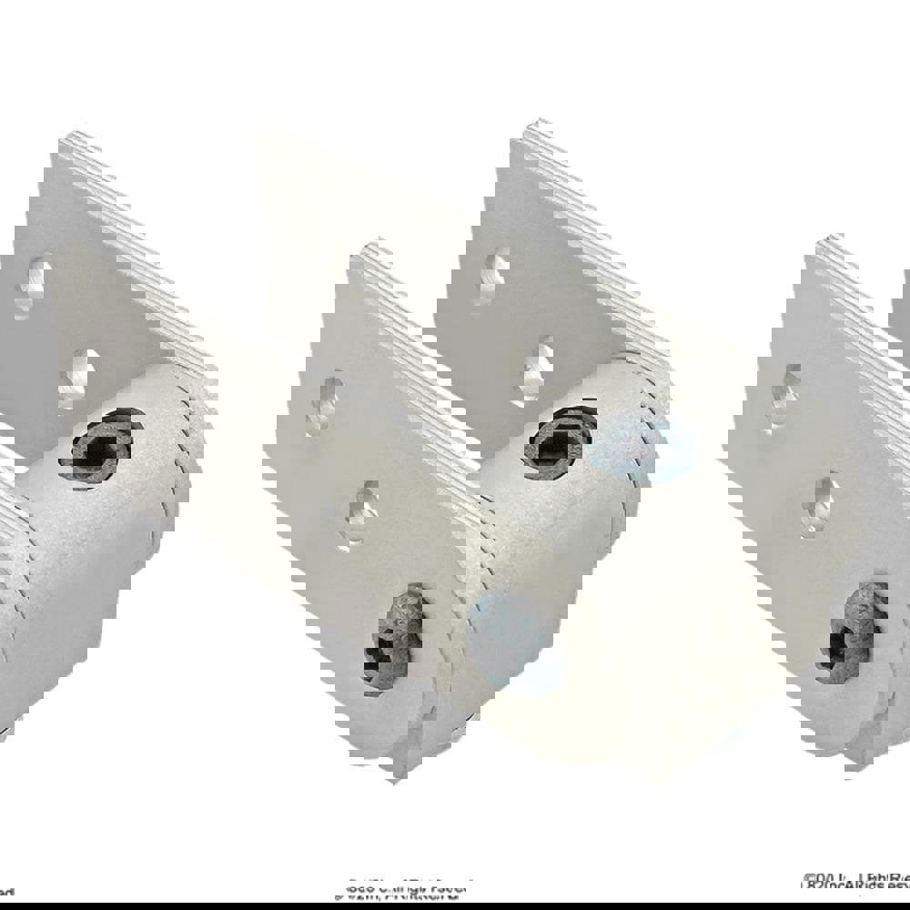 Pivot Nub Assembly: Use With 25 Series & Bolt Kit 75-3404